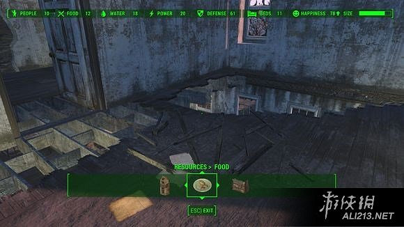 《異塵餘生4》克洛普別墅改造圖文詳解攻略