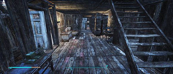 《異塵餘生4》荒野精美建築基礎、進階教學與建築大全