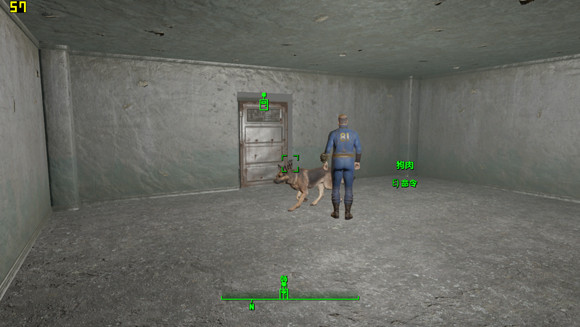 《異塵餘生4》81號避難所隱藏房間及NPC位置解析