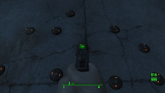 《異塵餘生4》超屌戰鬥裝甲推薦一覽 硬抗核彈都行 《異塵餘生4》超屌戰鬥裝甲推薦一覽 硬抗核彈都行