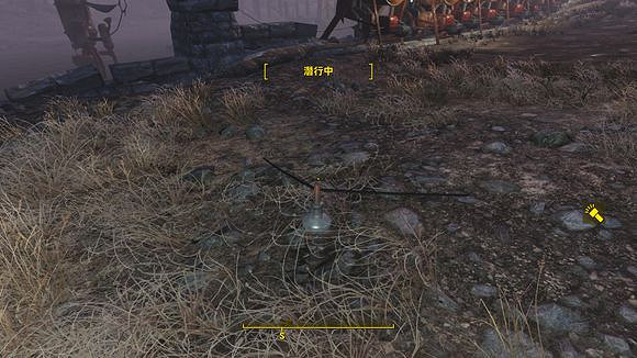 《異塵餘生4》房屋電網布置圖文詳解攻略