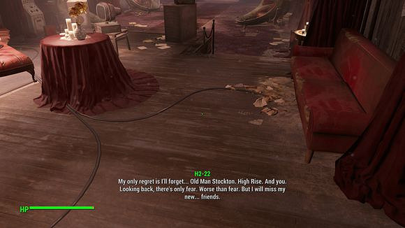 《異塵餘生4》鐵路被黑原因解析攻略