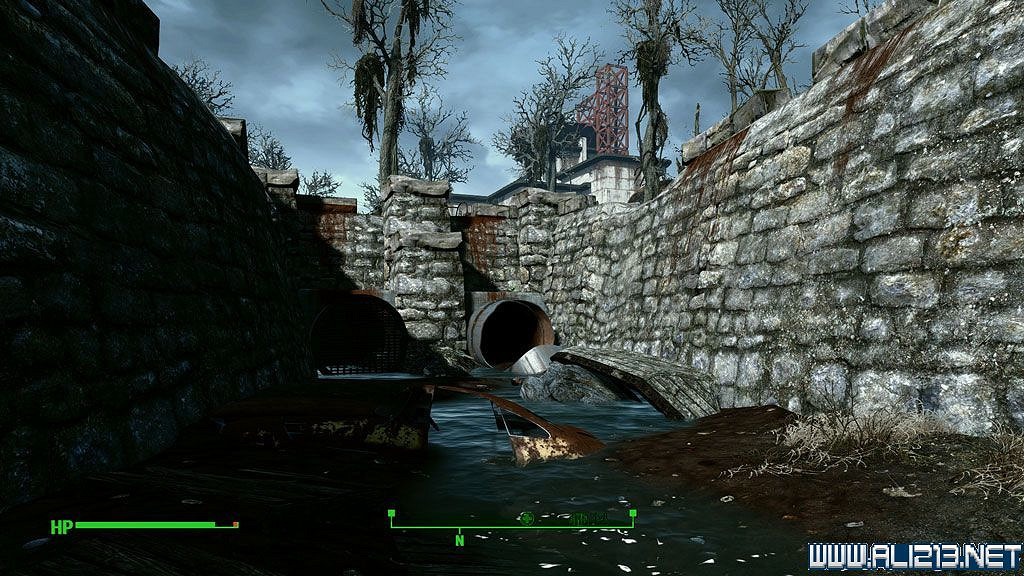 《異塵餘生4》全隱藏任務、事件及場景圖文解析攻略