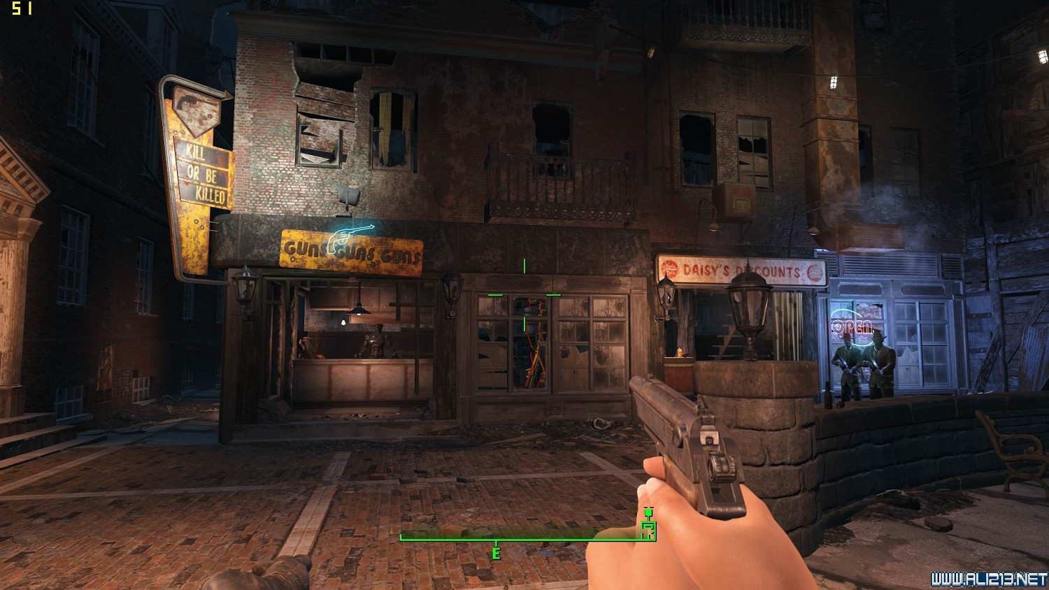 《異塵餘生4》更多怪物MOD卡頓問題解決指南 《異塵餘生4》更多怪物MOD卡頓問題解決指南