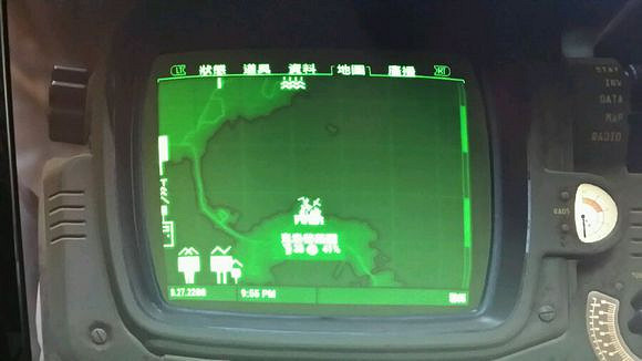 《異塵餘生4》克洛普莊園位置解析 克洛普莊園在哪裡