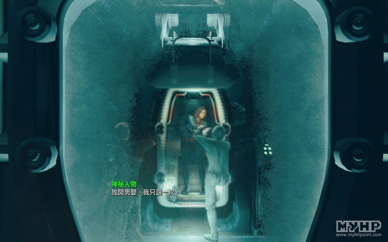 《異塵餘生4》故事劇情、畫面音效及遊戲性體驗分享