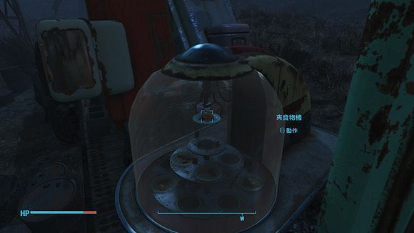 《異塵餘生4》核子可樂刷新地點圖文詳解攻略