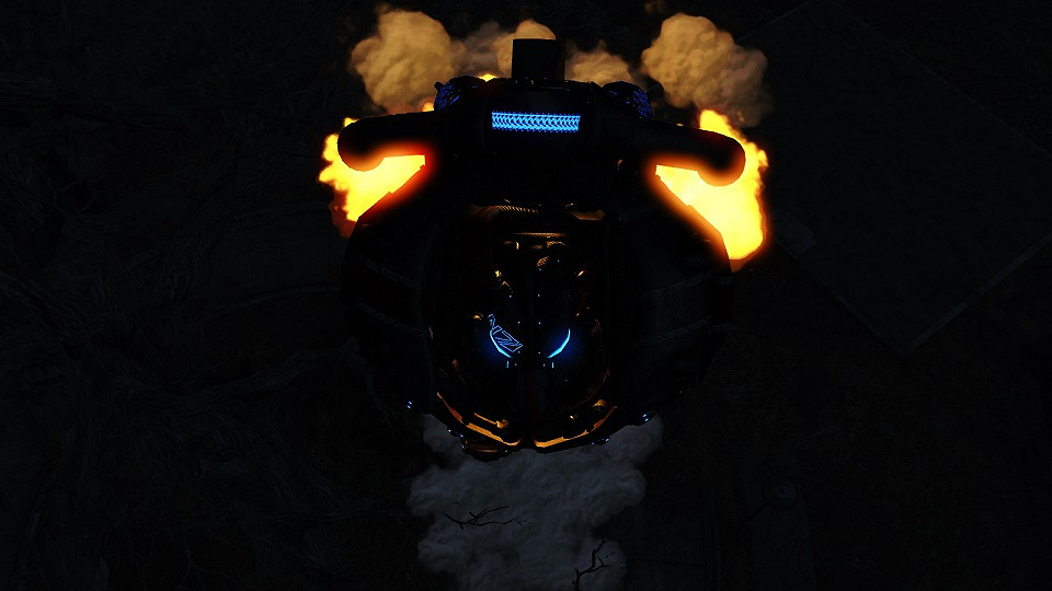 《異塵餘生4》畫質、狗肉及無限空間等MOD匯總