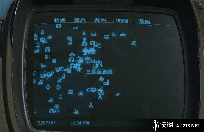 《異塵餘生4》趙船長位置解析攻略 趙船長在哪裡 《異塵餘生4》趙船長位置解析攻略 趙船長在哪裡