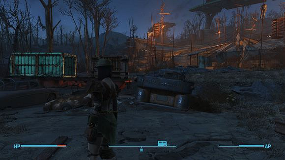 《異塵餘生4》核子可樂刷新地點圖文詳解攻略