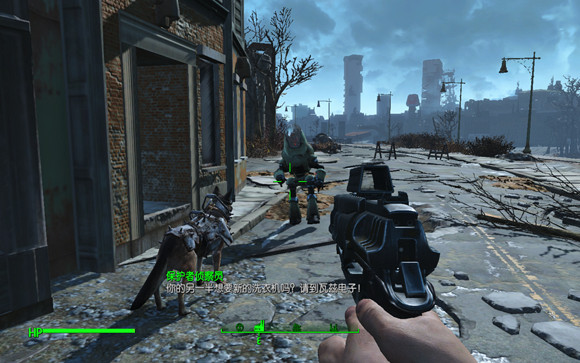 《異塵餘生4》隨機事件圖文詳解及地點說明解析攻略 《異塵餘生4》隨機事件圖文詳解及地點說明解析攻略