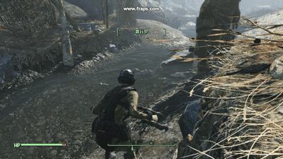 《異塵餘生4》潛行玩法技巧研究及動態圖解一覽