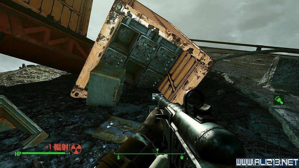 《異塵餘生4》全隱藏任務、事件及場景圖文解析攻略