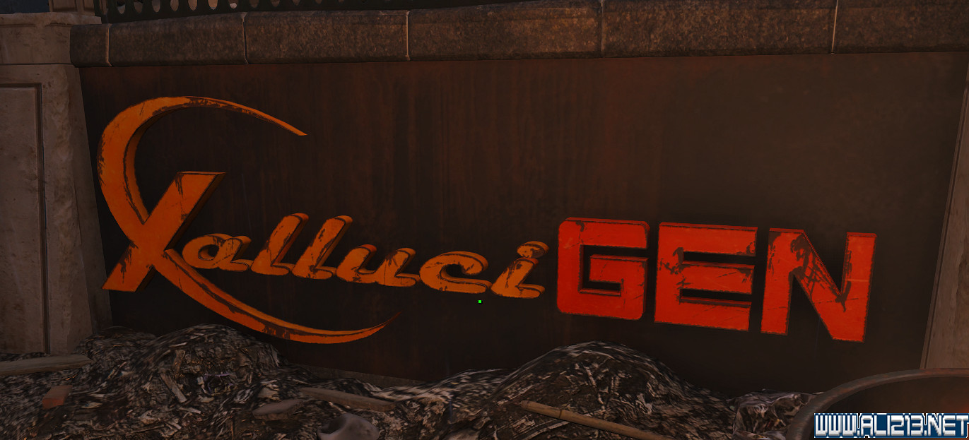 《異塵餘生4》波斯頓圖書館吉文斯館長背景故事解析