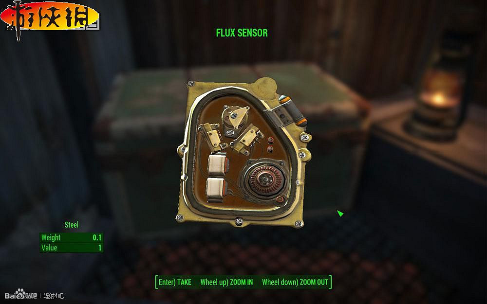 《異塵餘生4》全彩蛋匯總 向那些經典致敬