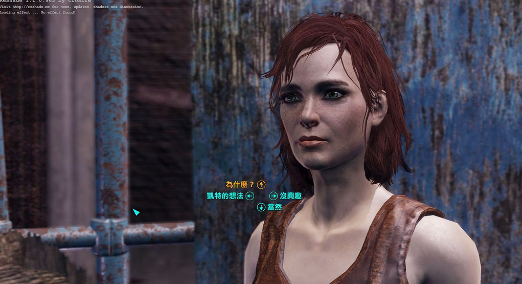 《異塵餘生4》凱特位置地點圖文詳解攻略 《異塵餘生4》凱特位置地點圖文詳解攻略