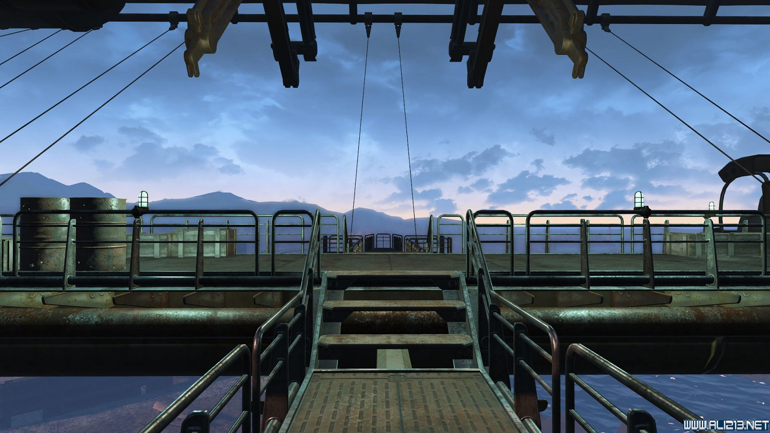 《異塵餘生4》荒野精美建築基礎、進階教學與建築大全 《異塵餘生4》荒野精美建築基礎、進階教學與建築大全