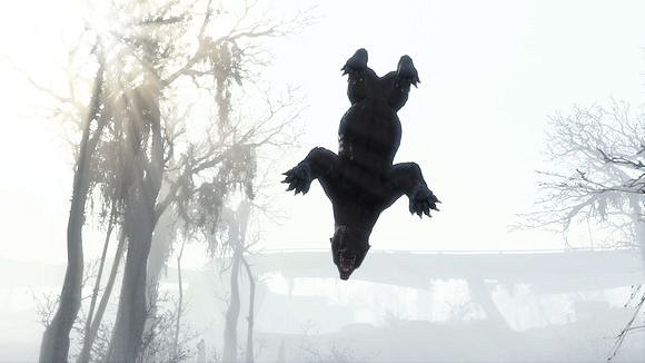 《異塵餘生4》蟹女王VS傳說死爪女族長圖文解析攻略 《異塵餘生4》蟹女王VS傳說死爪女族長圖文解析攻略