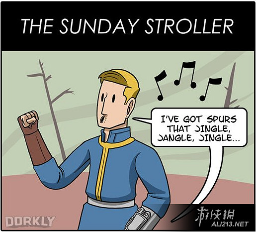 《異塵餘生4》十大類型玩家匯總 你屬於哪類