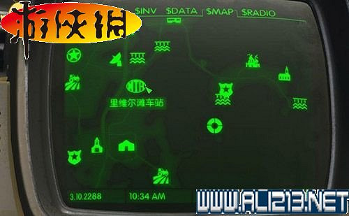 《異塵餘生4》全動力裝甲收集圖文詳解攻略