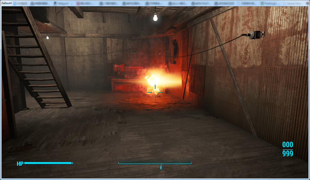 《異塵餘生4》機器人破解及戀愛過程圖解 告訴你什麽是人機戀