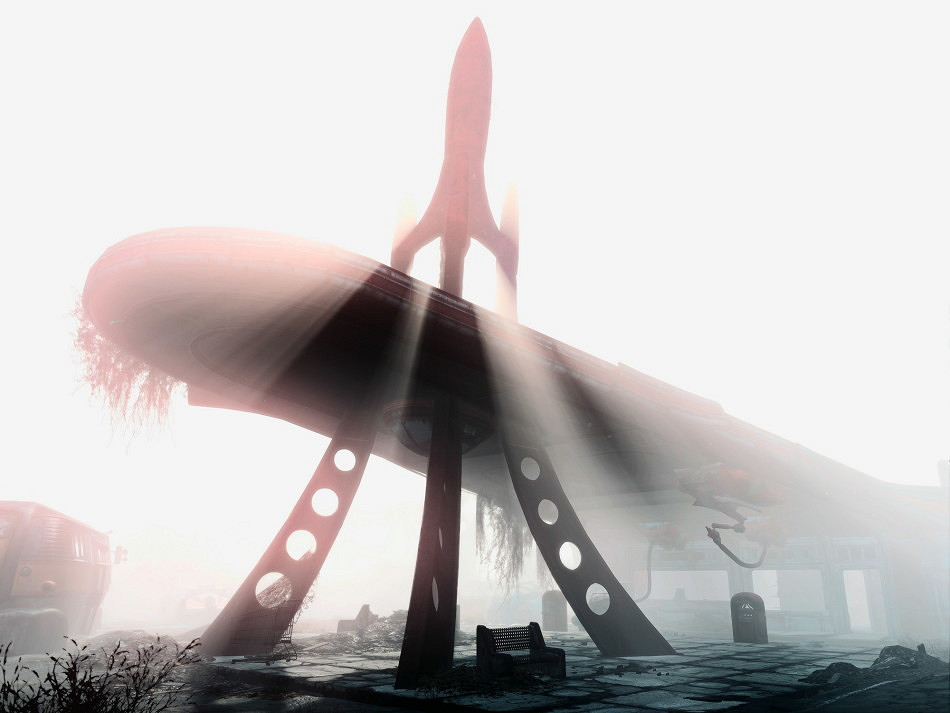 《異塵餘生4》讀圖速度加快心得分享