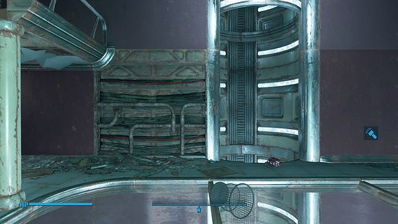 《異塵餘生4》日牆玩法及影片展示