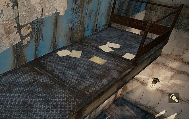 《異塵餘生4》避難所清除屋內骨頭方法一覽 《異塵餘生4》避難所清除屋內骨頭方法一覽