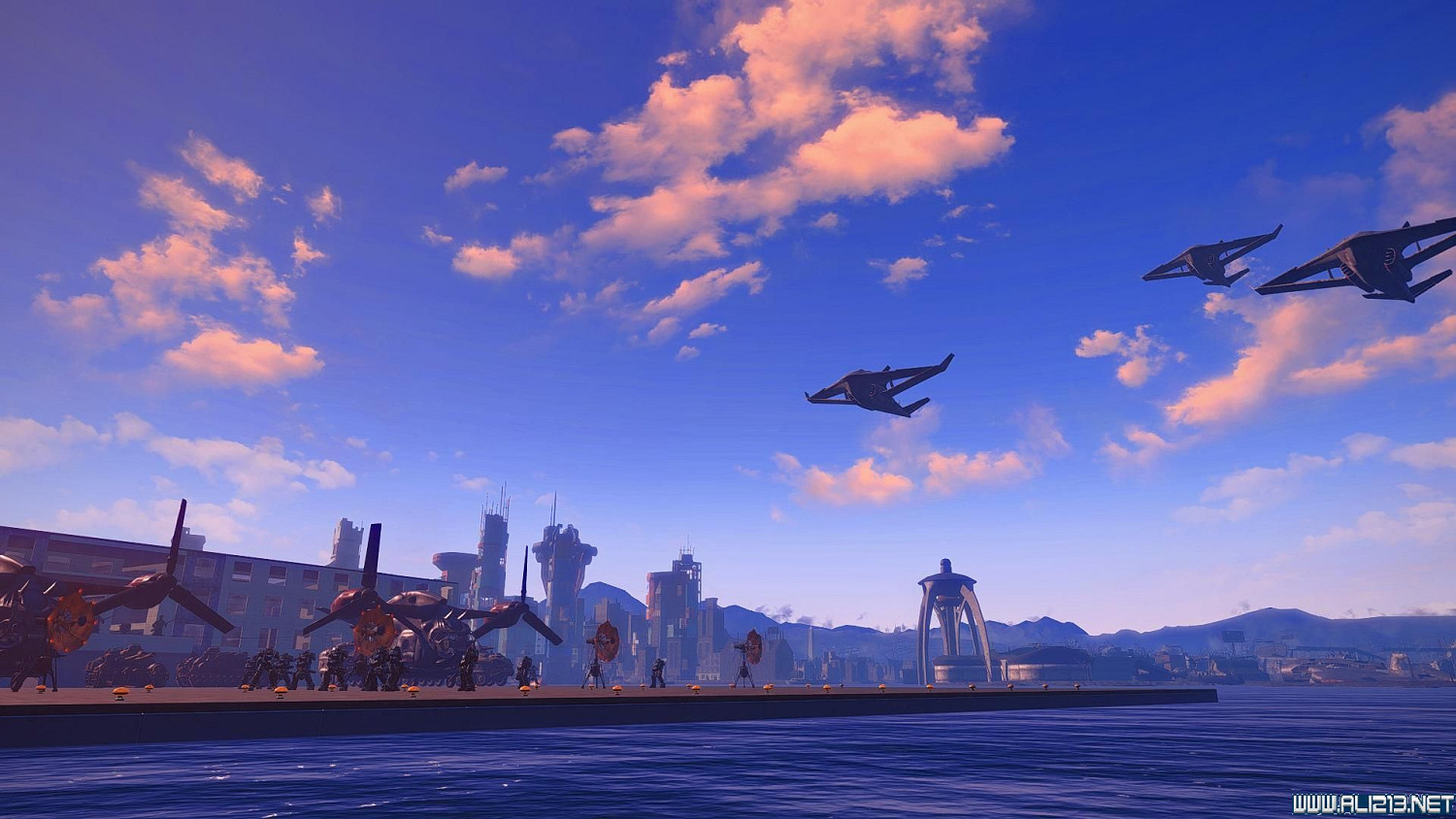 《異塵餘生4》五角大樓建造圖覽 高難度正五邊形建築圖賞 《異塵餘生4》五角大樓建造圖覽 高難度正五邊形建築圖賞