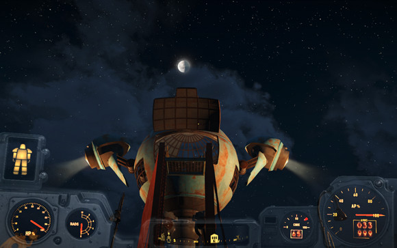 《異塵餘生4》原子通用購物廣場玩法圖文解析攻略 《異塵餘生4》原子通用購物廣場玩法圖文解析攻略