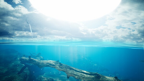 《Subside》Steam試玩發布 VR版潛水模擬