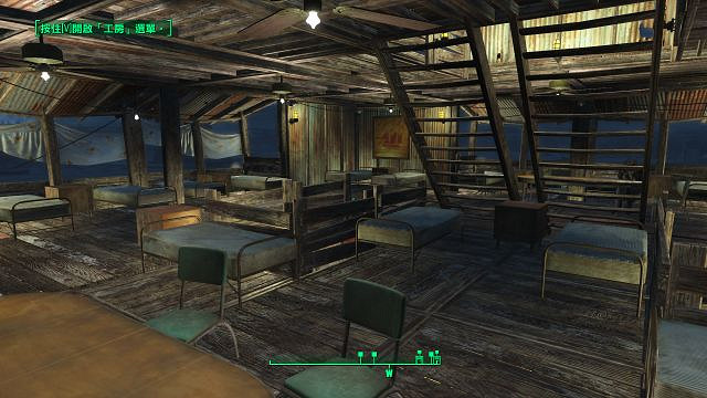 《異塵餘生4》荒野精美建築基礎、進階教學與建築大全