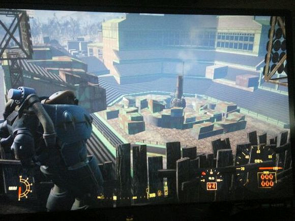 《異塵餘生4》荒野精美建築基礎、進階教學與建築大全 《異塵餘生4》荒野精美建築基礎、進階教學與建築大全