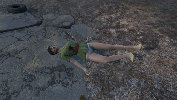 《異塵餘生4》彩蛋及有趣細節任務圖文詳解攻略 《異塵餘生4》彩蛋及有趣細節任務圖文詳解攻略