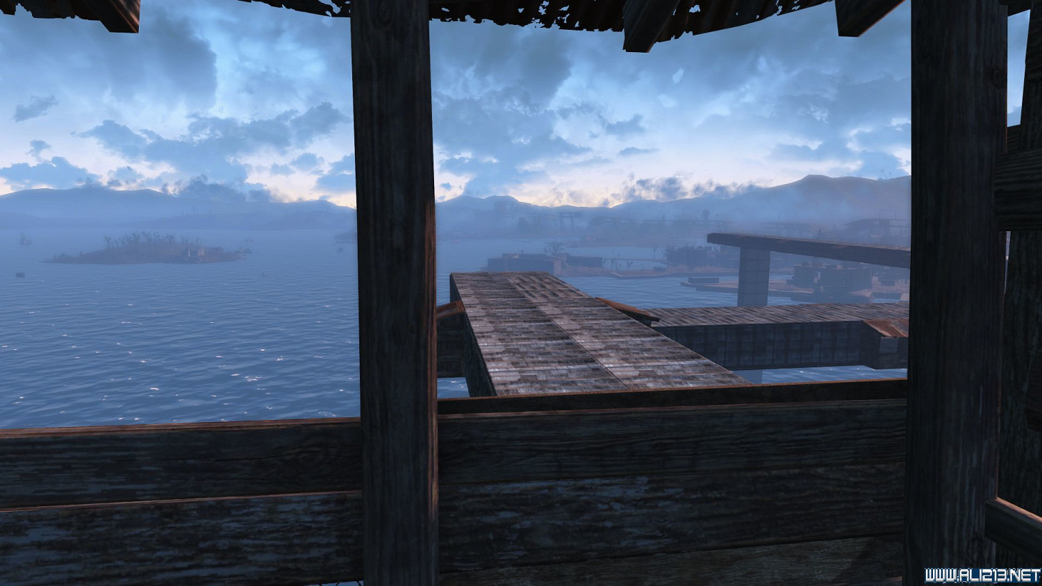 《異塵餘生4》荒野精美建築基礎、進階教學與建築大全 《異塵餘生4》荒野精美建築基礎、進階教學與建築大全