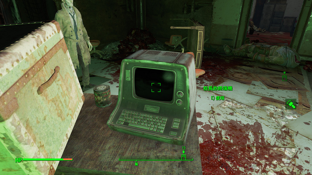 《異塵餘生4》威森原子玩具公司圖文解析