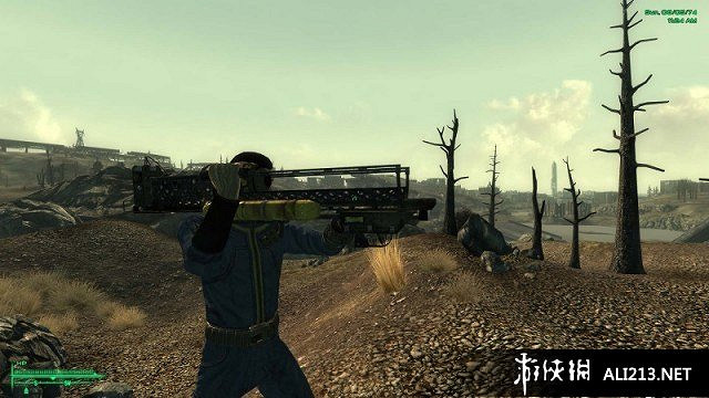 《異塵餘生4》全自動胖子核彈獲得方法解析攻略