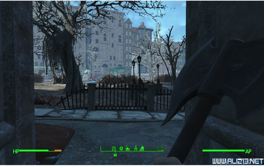 《異塵餘生4》超級Boss史旺猥瑣打法圖文指南