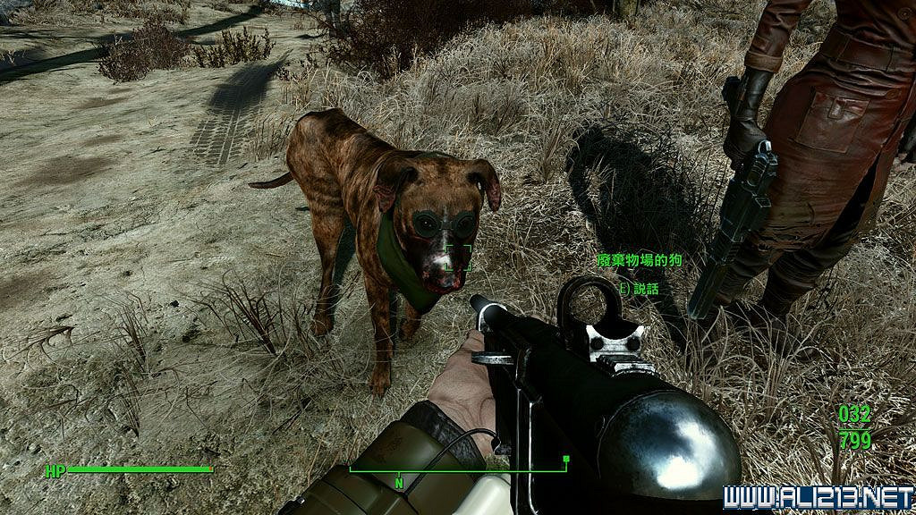 《異塵餘生4》全隱藏任務、事件及場景圖文解析攻略