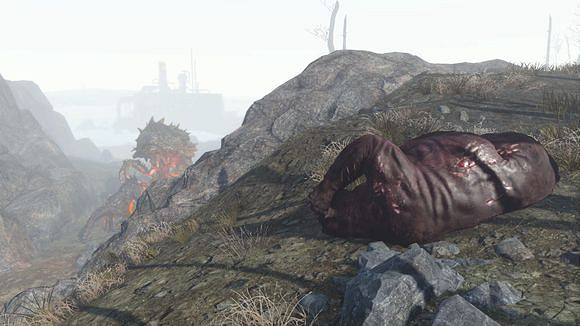 《異塵餘生4》蟹女王VS傳說死爪女族長圖文解析攻略 《異塵餘生4》蟹女王VS傳說死爪女族長圖文解析攻略