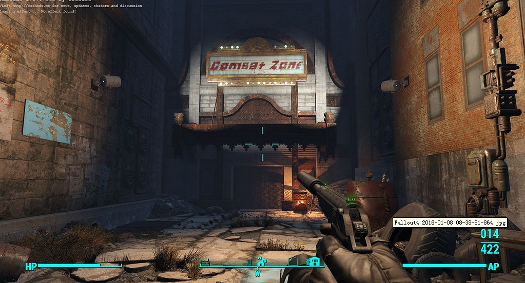 《異塵餘生4》凱特位置地點圖文詳解攻略 《異塵餘生4》凱特位置地點圖文詳解攻略