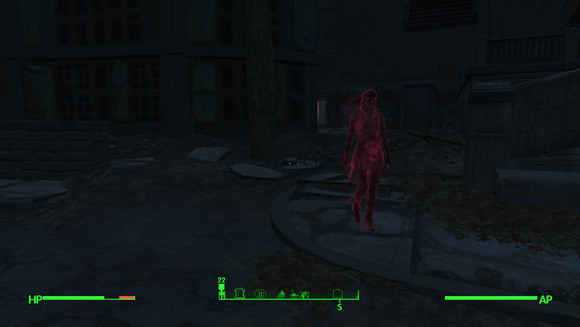 《異塵餘生4》彩蛋及有趣細節任務圖文詳解攻略