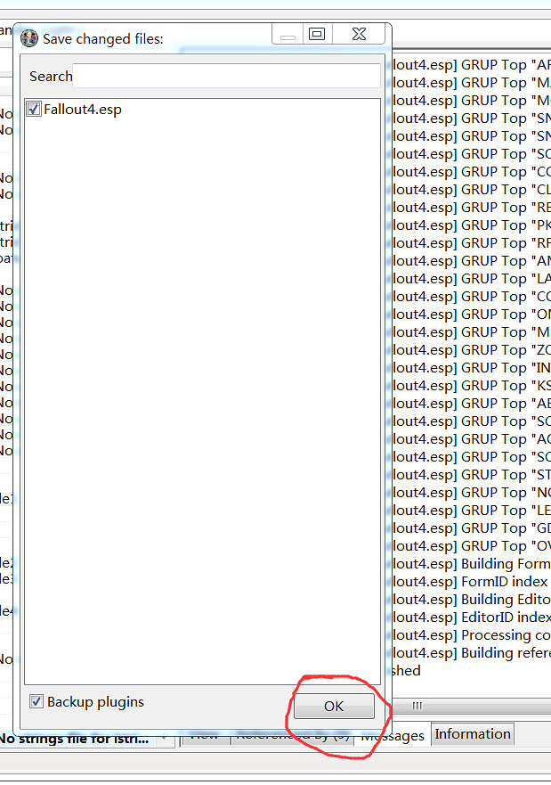 《異塵餘生4》武器傷害及護甲修改圖文指南