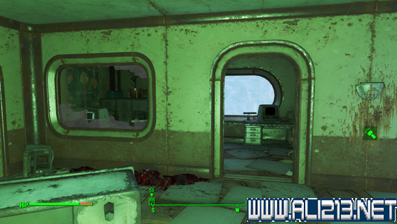 《異塵餘生4》威森原子玩具公司總部解析攻略 背景劇情透析