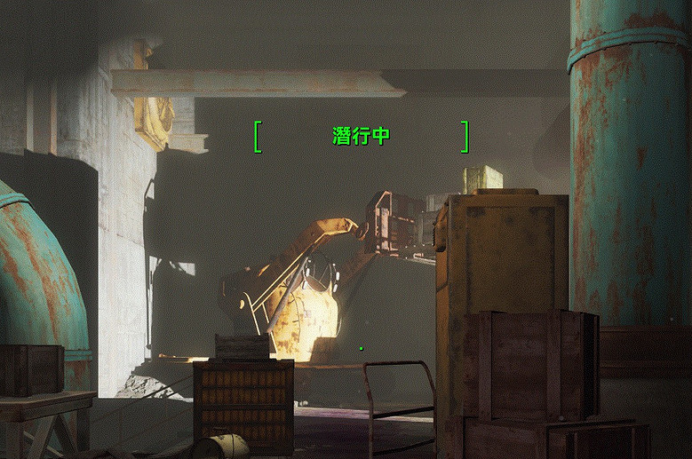 《異塵餘生4》傳說怪刷武器心得