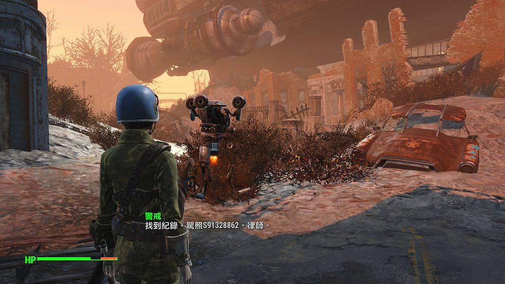 《異塵餘生4》加入學院而不選民兵原因解析攻略