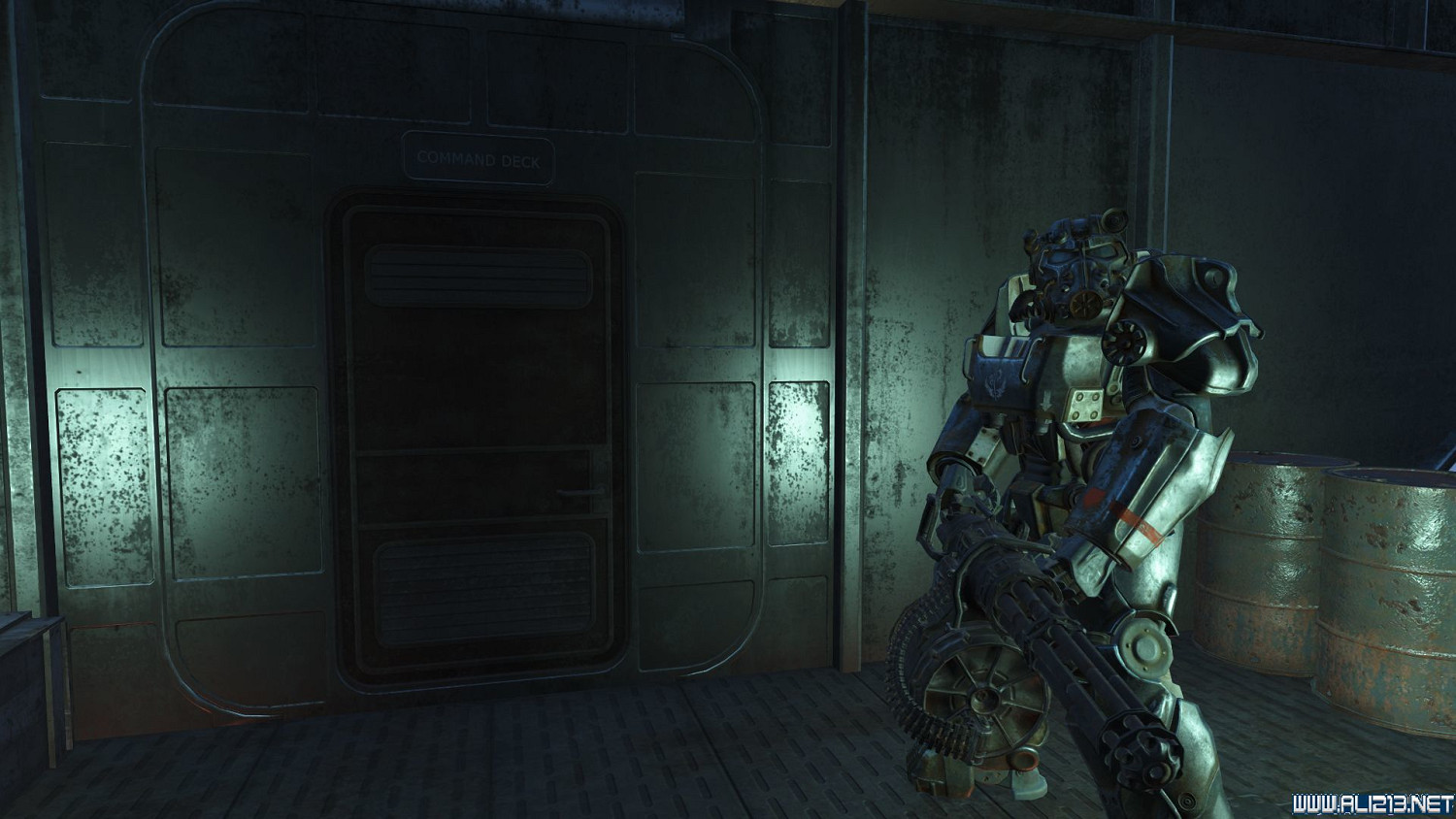 《異塵餘生4》荒野精美建築基礎、進階教學與建築大全 《異塵餘生4》荒野精美建築基礎、進階教學與建築大全