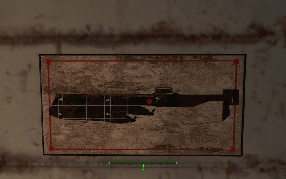 《異塵餘生4》隱藏地點鬼魂艦隊位置圖解 探秘之旅 《異塵餘生4》隱藏地點鬼魂艦隊位置圖解 探秘之旅