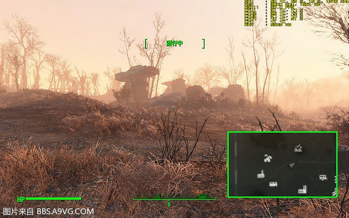 《異塵餘生4》隱藏地點圖文詳解及進入方法 《異塵餘生4》隱藏地點圖文詳解及進入方法