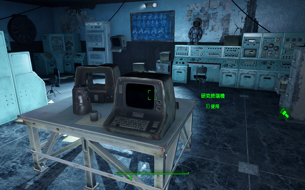 《異塵餘生4》隱藏地點鬼魂艦隊位置圖解 探秘之旅 《異塵餘生4》隱藏地點鬼魂艦隊位置圖解 探秘之旅